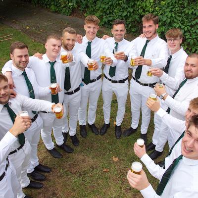 Jungschutzen Prost