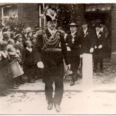 1925 General Martin Gielen