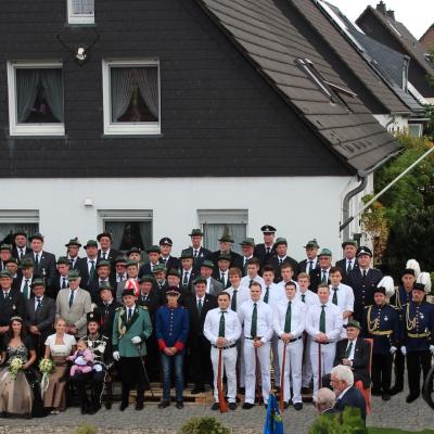 Bsv Schaephuysen 2015